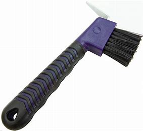 Gorilla hoof pick