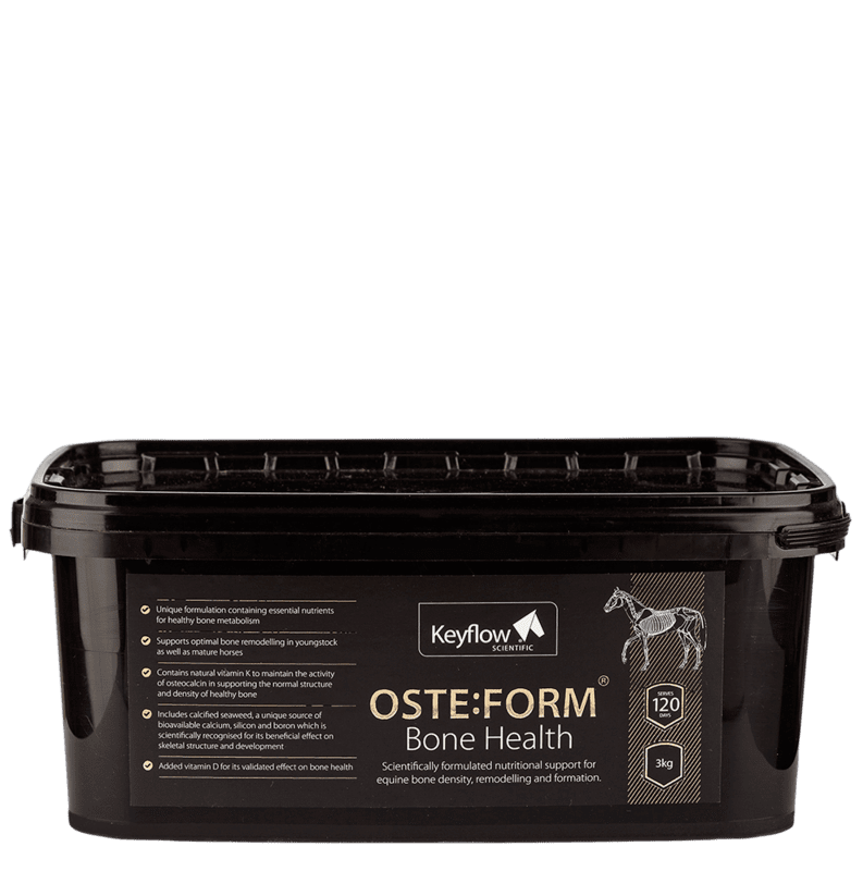 Keyflow Oste:Form 3kg