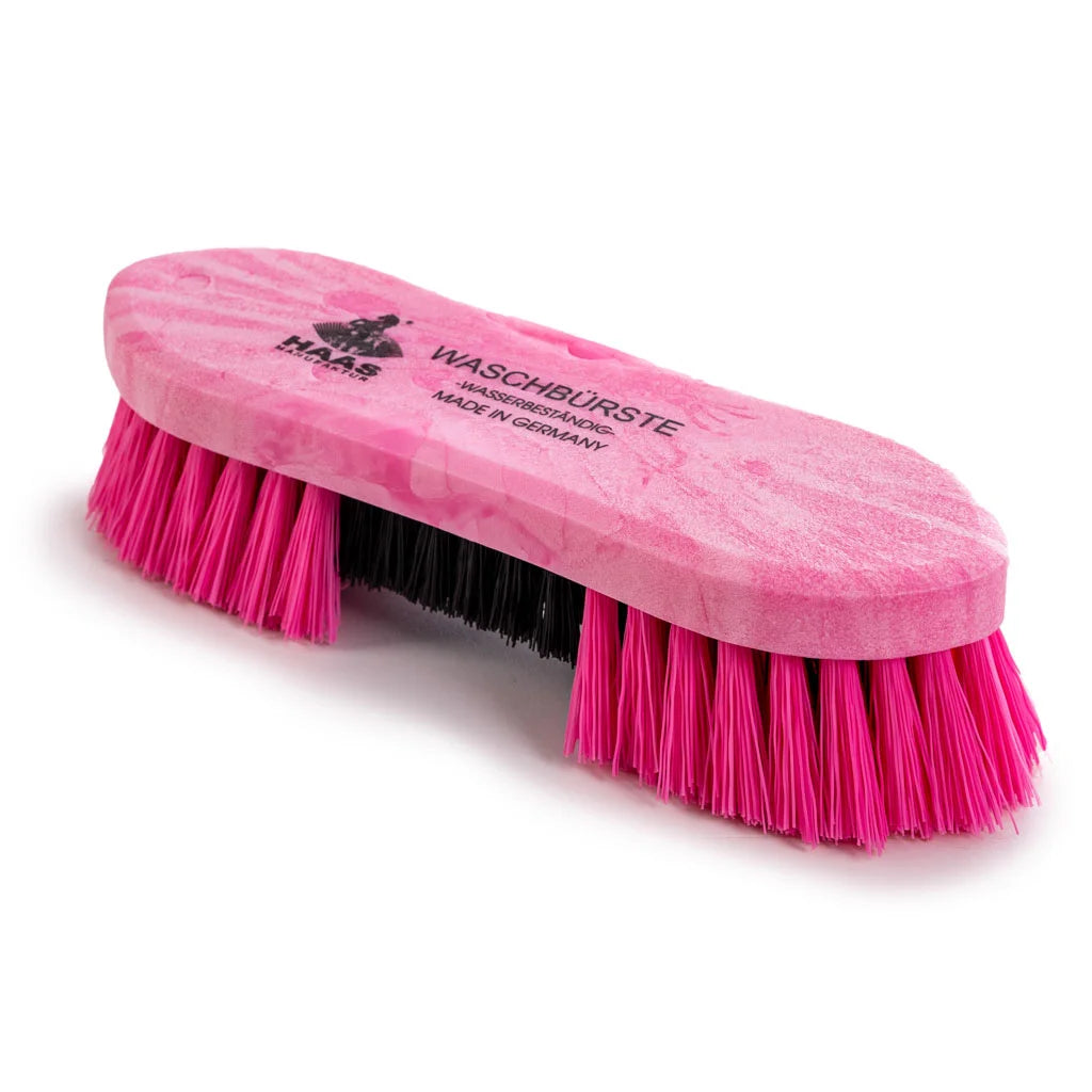 Haas Wash Brush