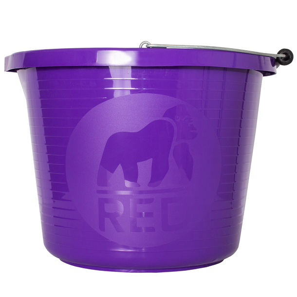 Gorilla Premium Bucket