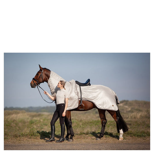 BR Fly Exercise rug Combo  185/135cm