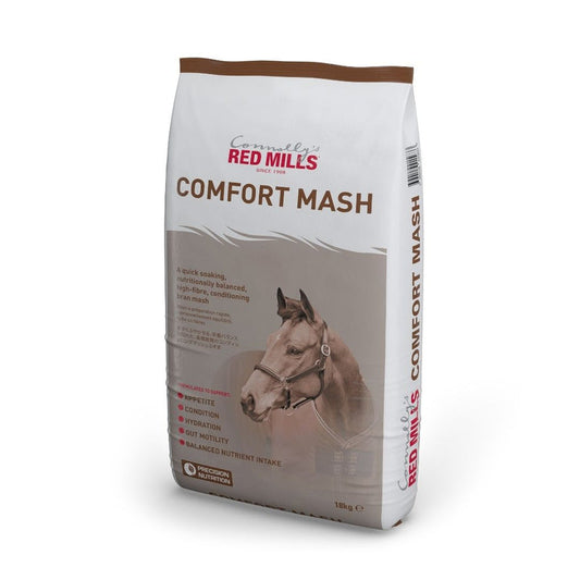 Redmills Comfort Mash 18Kg