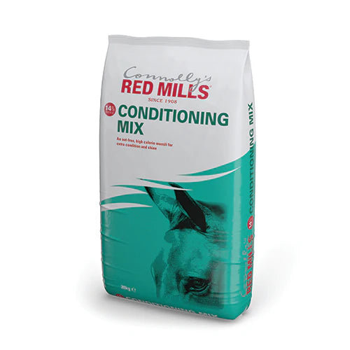 Redmills Conditioning 14 Mix