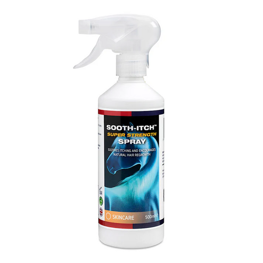 EA Super Strength Sooth-itch Spray 500ml