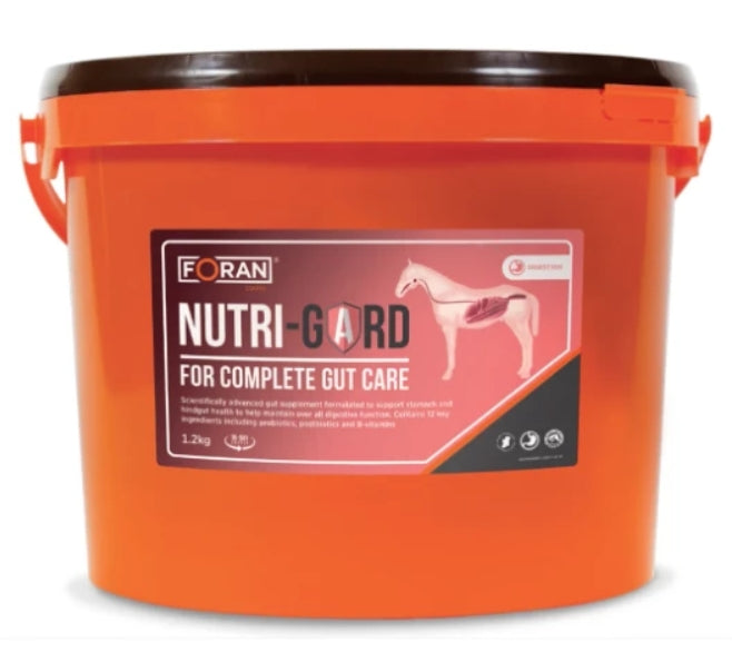 Foran Nutri-Gard complete gut care