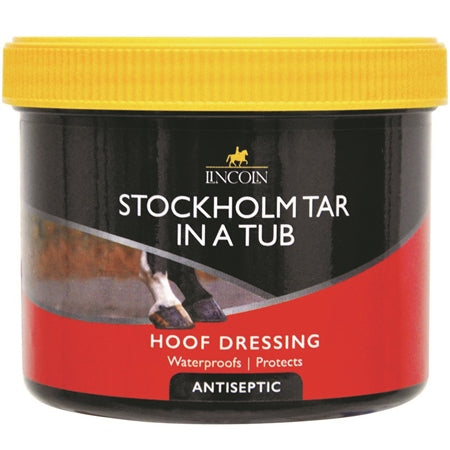 Lincoln Stockholm Tar 400g