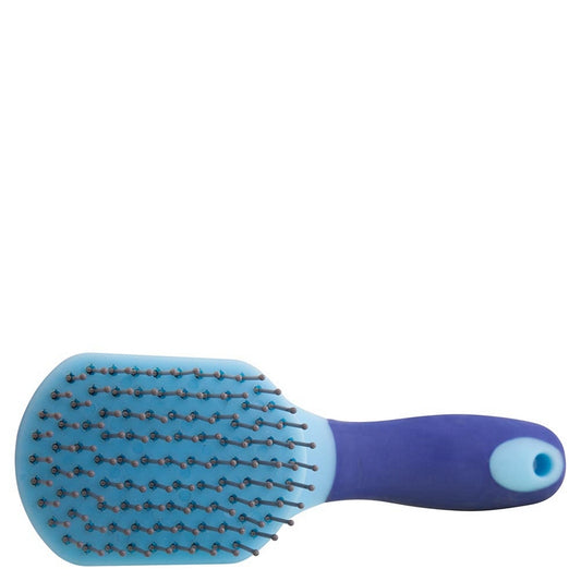 Premiere tail brush soft grip