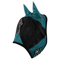 Premiere Fly Mask with ears