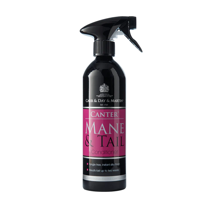 Carr Day and Martin Mane & Tail detangler  500ml