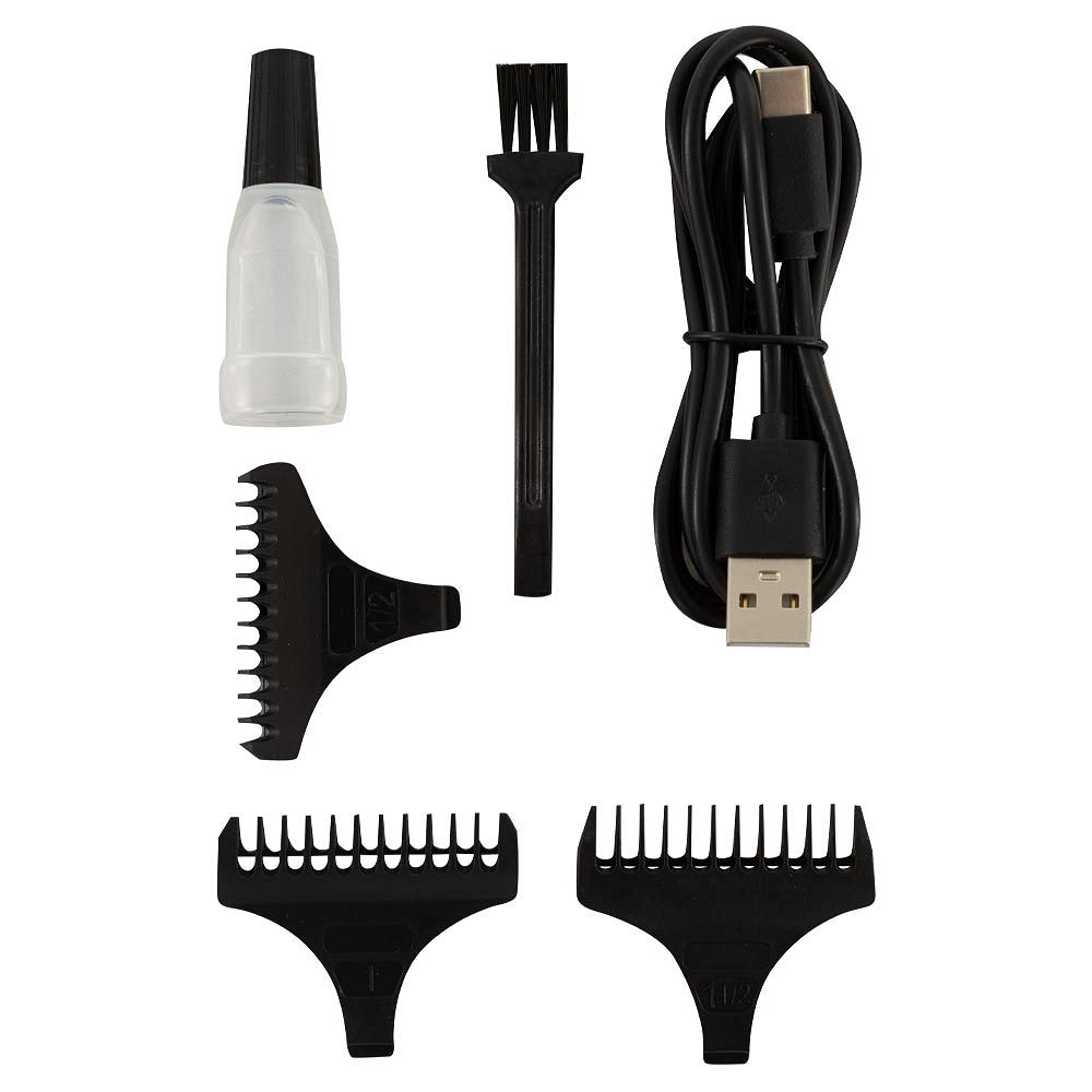 Piccolini clippers & trimmers
