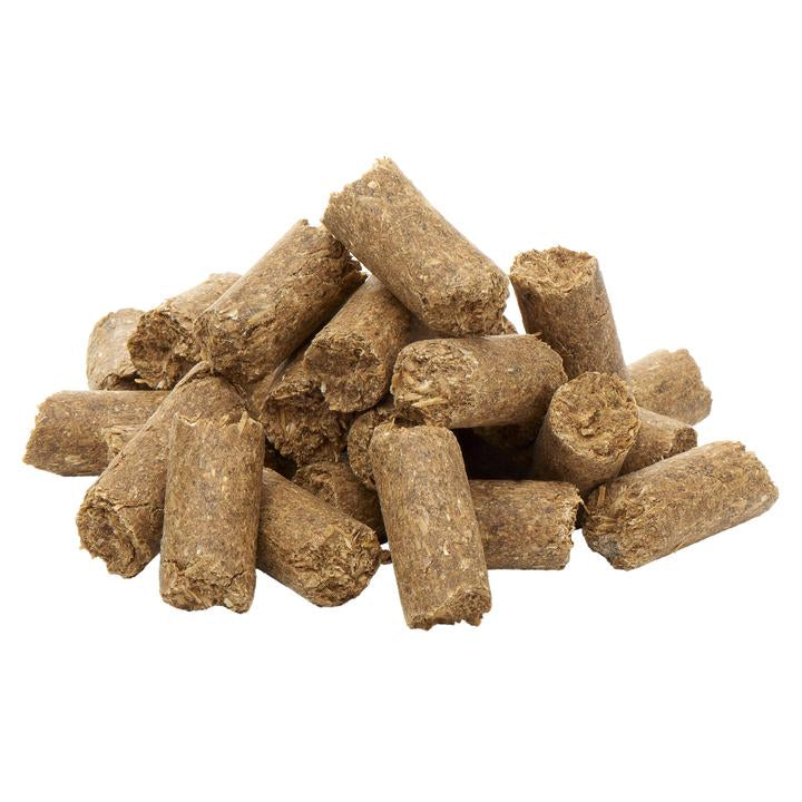 Omega Equine Coconut Treats 4kg
