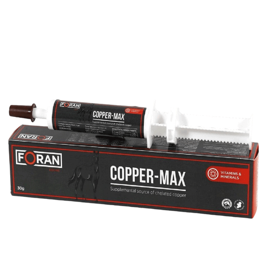 Copper Max Paste 30g