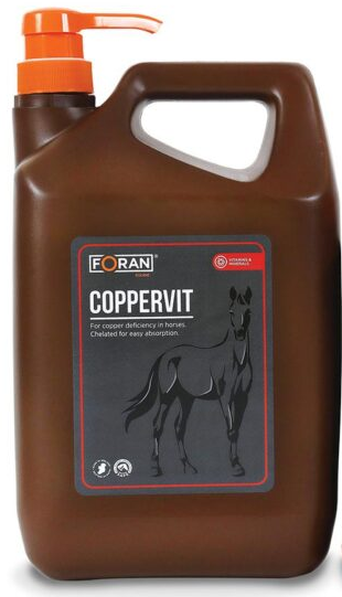 CopperVit 5 Litre