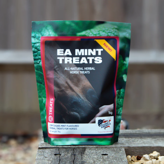 EA Mint Treats 1kg