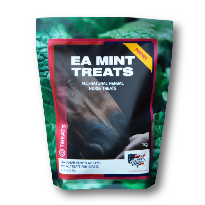 EA Mint Treats 1kg