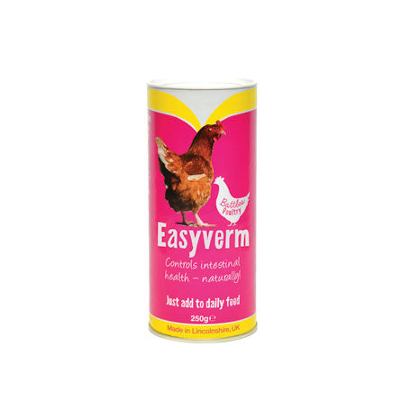 Battles Easyverm 250g