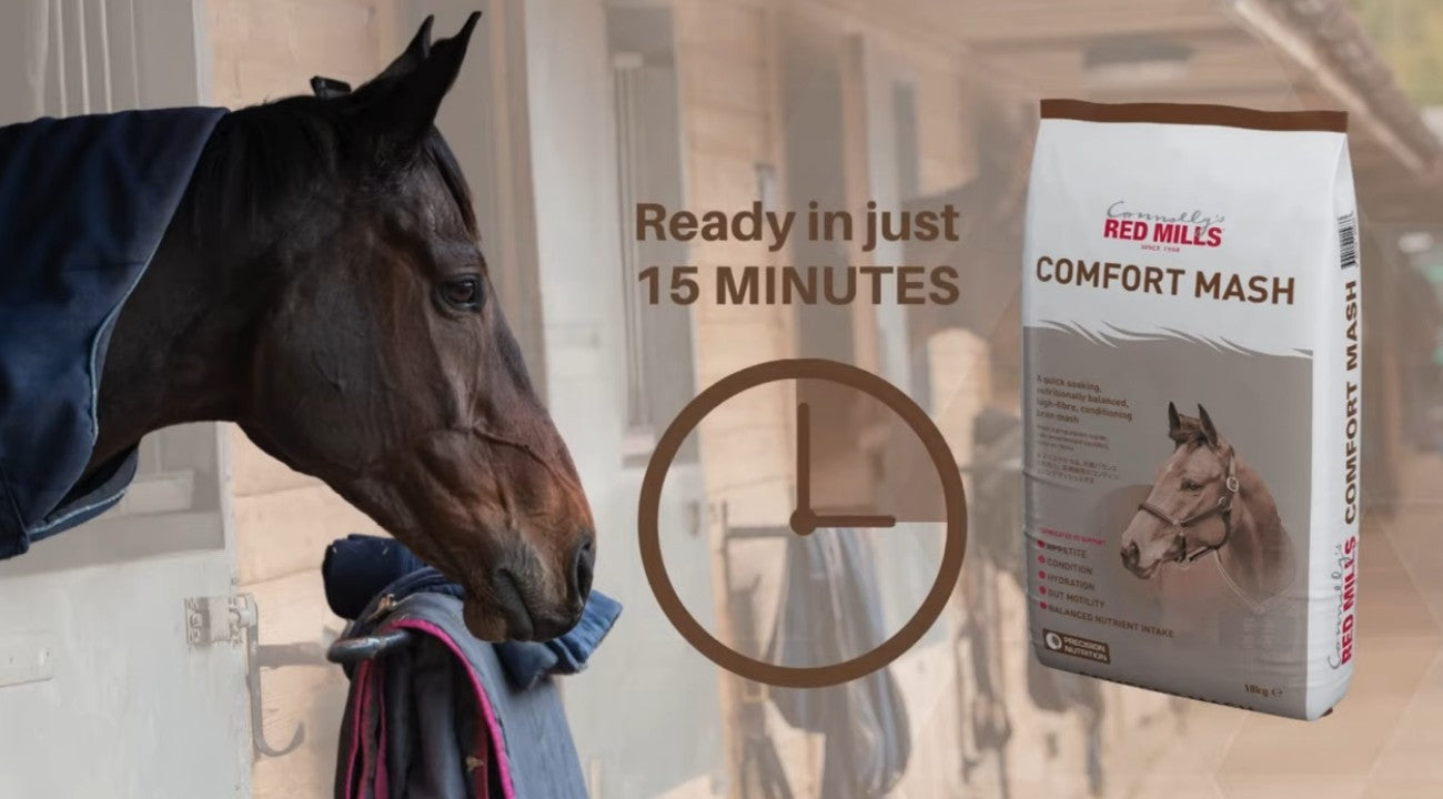 Redmills Comfort Mash 18Kg