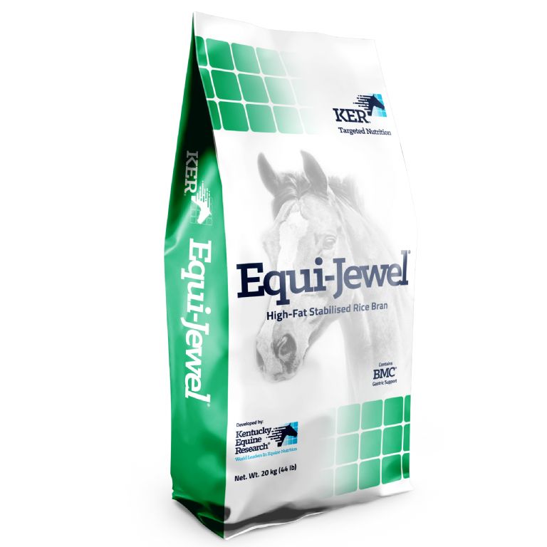 Bluegrass Equi Jewel 20kg