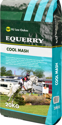 Equerry Cool mash 20kg