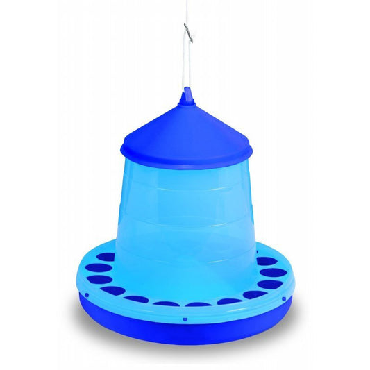 Poultry Feeder 4kg