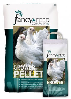 Fancy Feed Growers