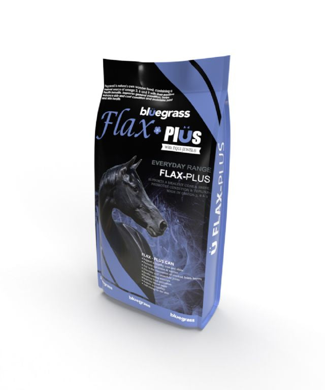 Bluegrass Flax-Plus
