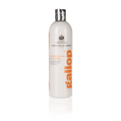 Carr Day and Martin Gallop Conditioning Shampoo 500ml