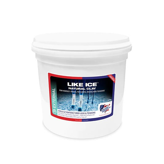 Equine America Like Ice 2.7kg