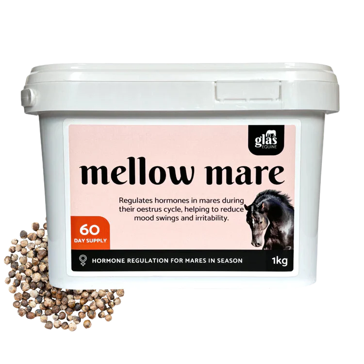 Mellow Mare Mood Balancer 1kg
