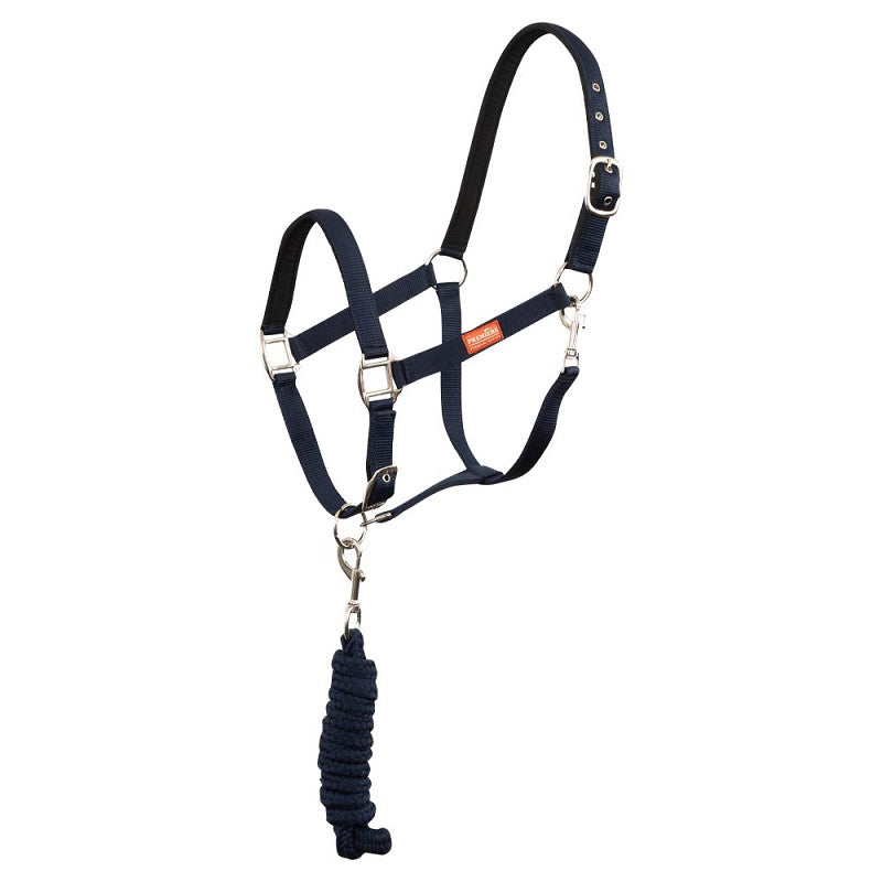 Pony Halter set snap hook