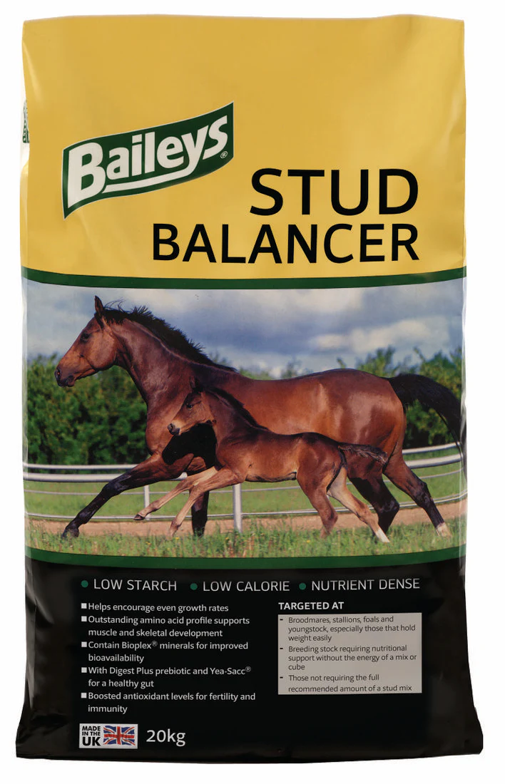 Baileys Stud Balancer 20kg