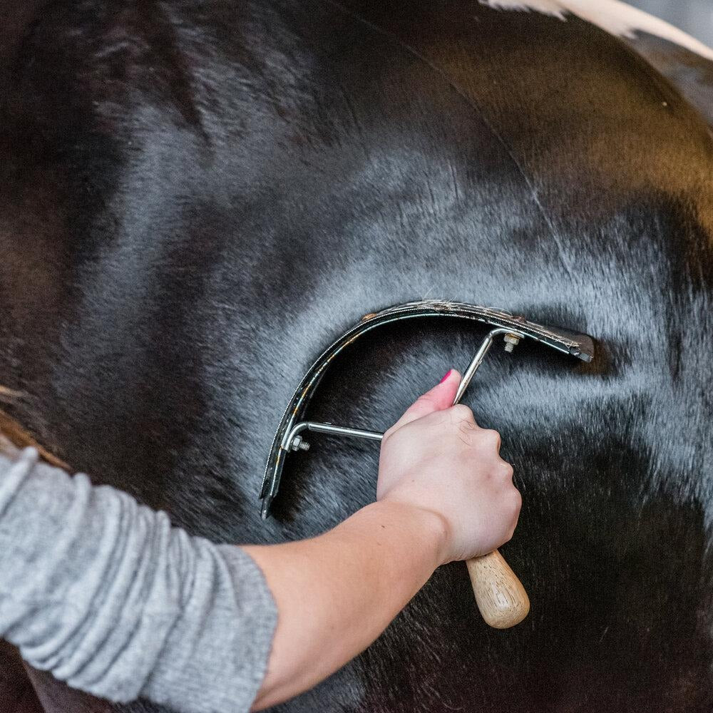 Borstiq Sweat Scraper