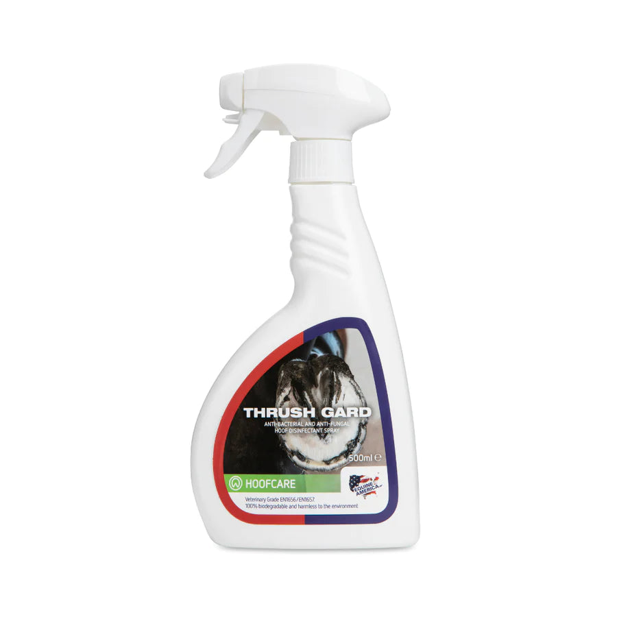 Equine America Thrush Gard Spray 500ml