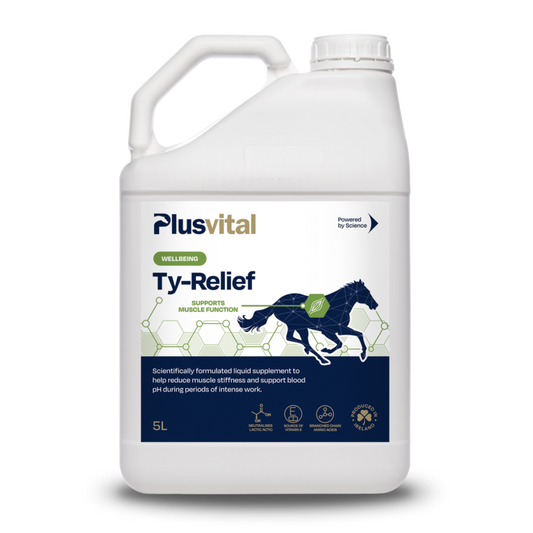 Plusvital Ty-Relief 5Litre