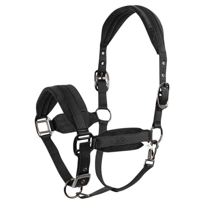 Velvet Halter