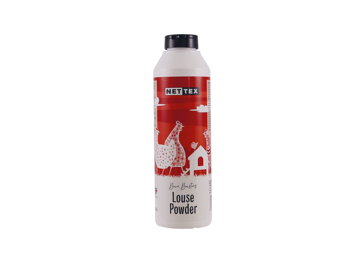 Nettex louse powder 300g