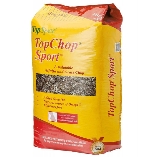 TopChop Sport 15kg