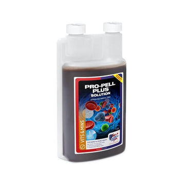 Pro-Pell Plus Solution 1 litre