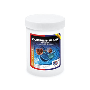 Copper Plus Powder 1kg