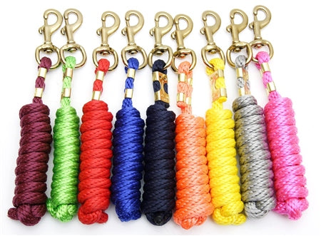 KM Elite Lead Rope
