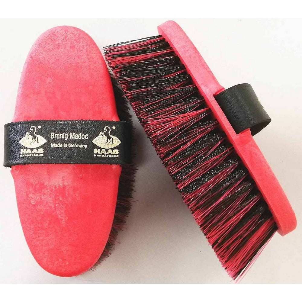 Haas Brenig Madoc Grooming Brush