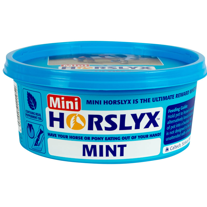 Horslyx Mini 650g