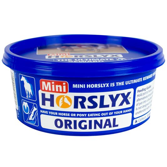 Horslyx Mini 650g