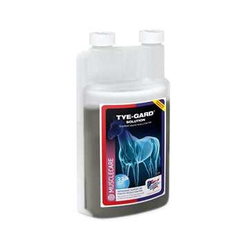 Tye Gard Solution 1 litre