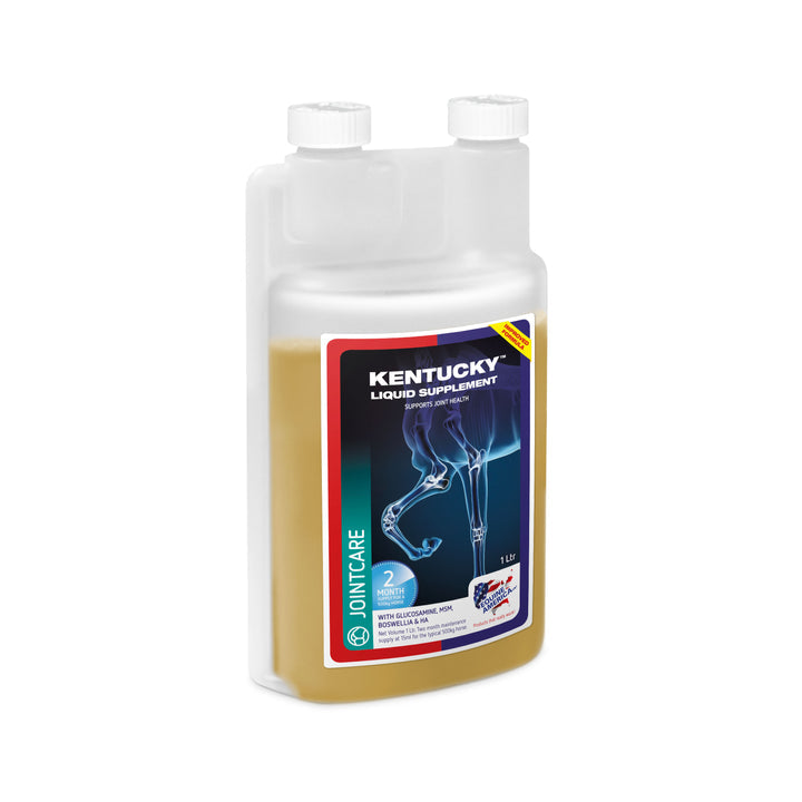 Kentucky Liquid Supplement 1 litre