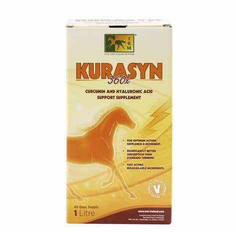 Kurasyn 360X TRM 1 litre