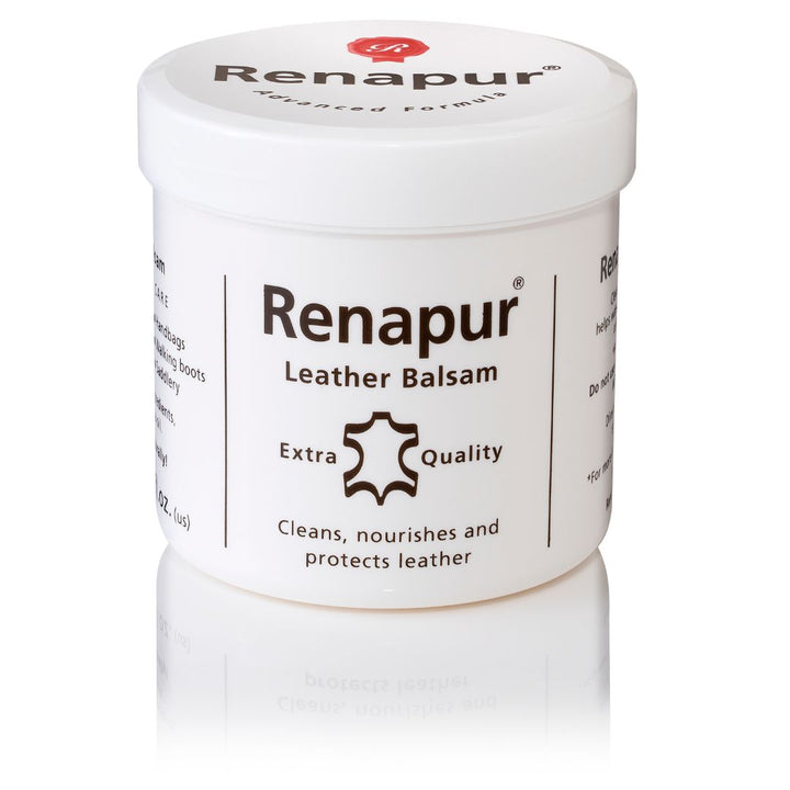 RenaPur Leather Balsam