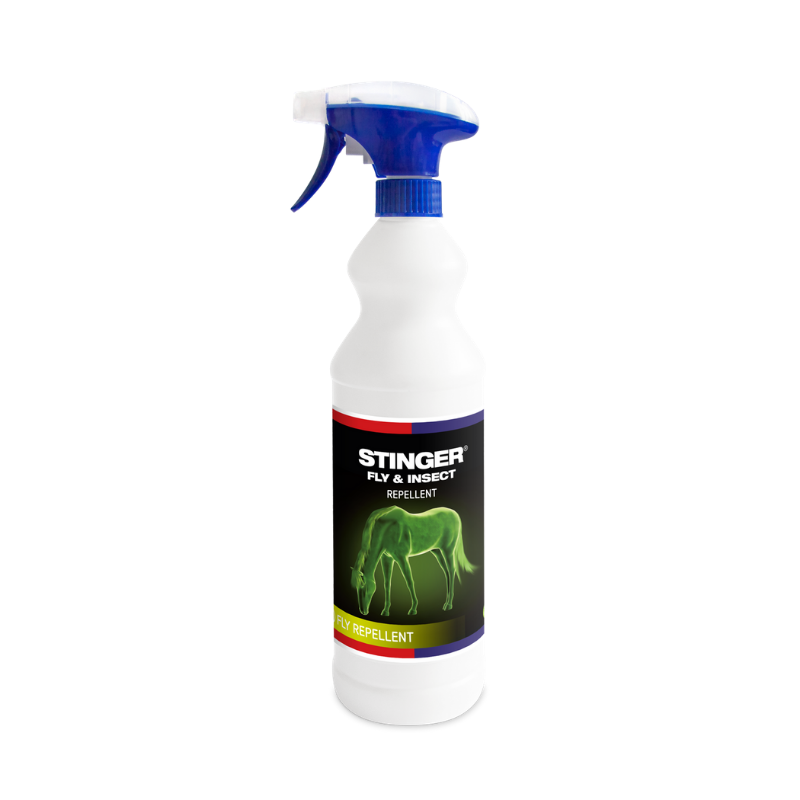 EA Stinger Fly & Insect Spray 1 litre