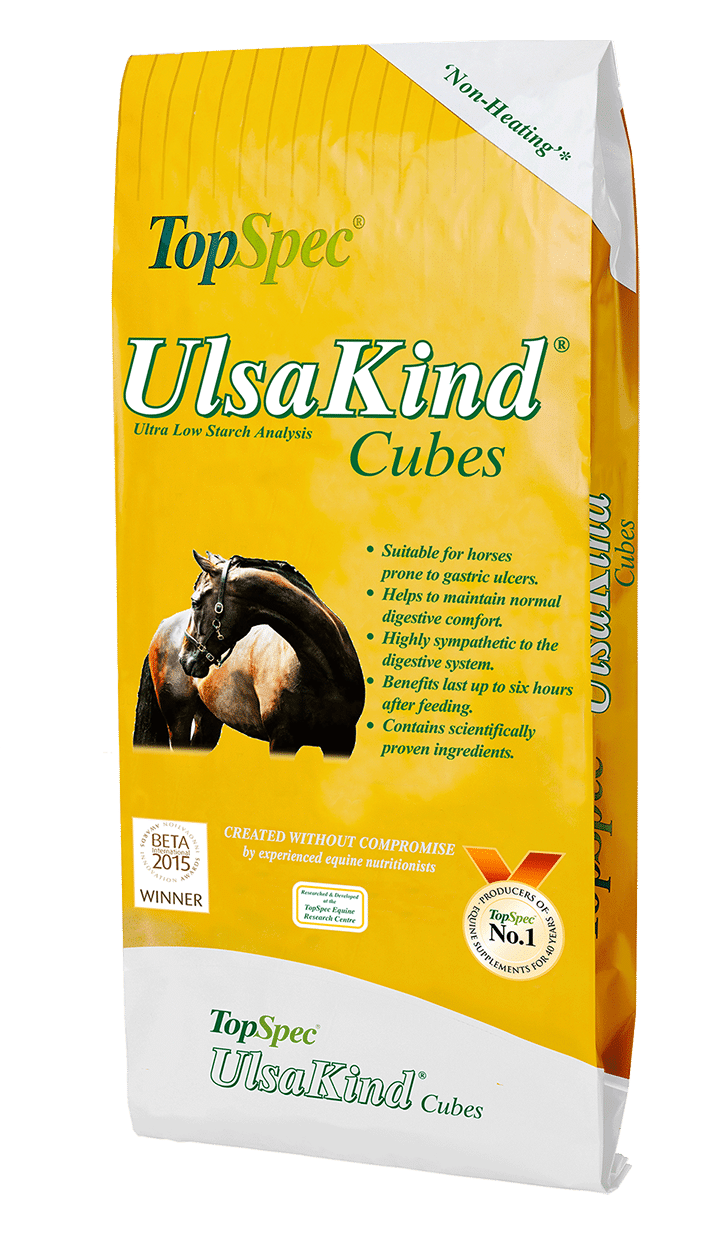 TopSpec UlsaKind Cubes 20kg