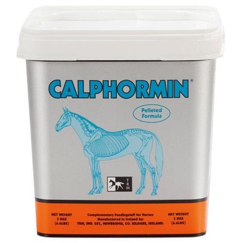Calphormin 3kg TRM
